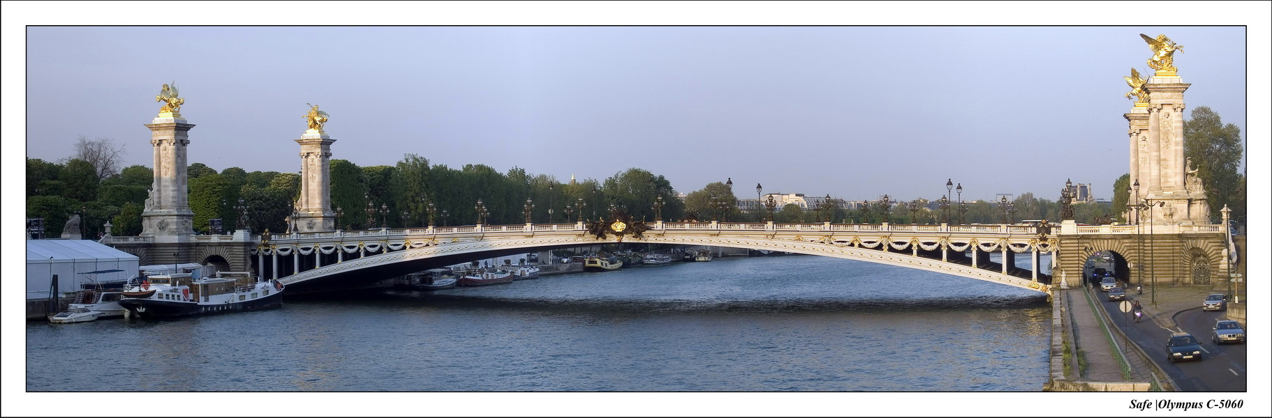 2006   05   Pano pont alexandre 3